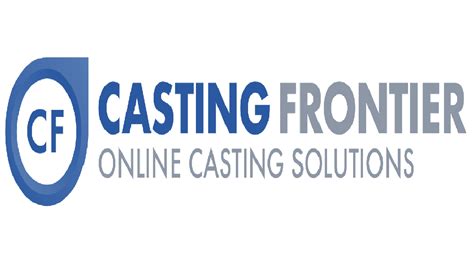 casting frontier|casting frontier customer service.